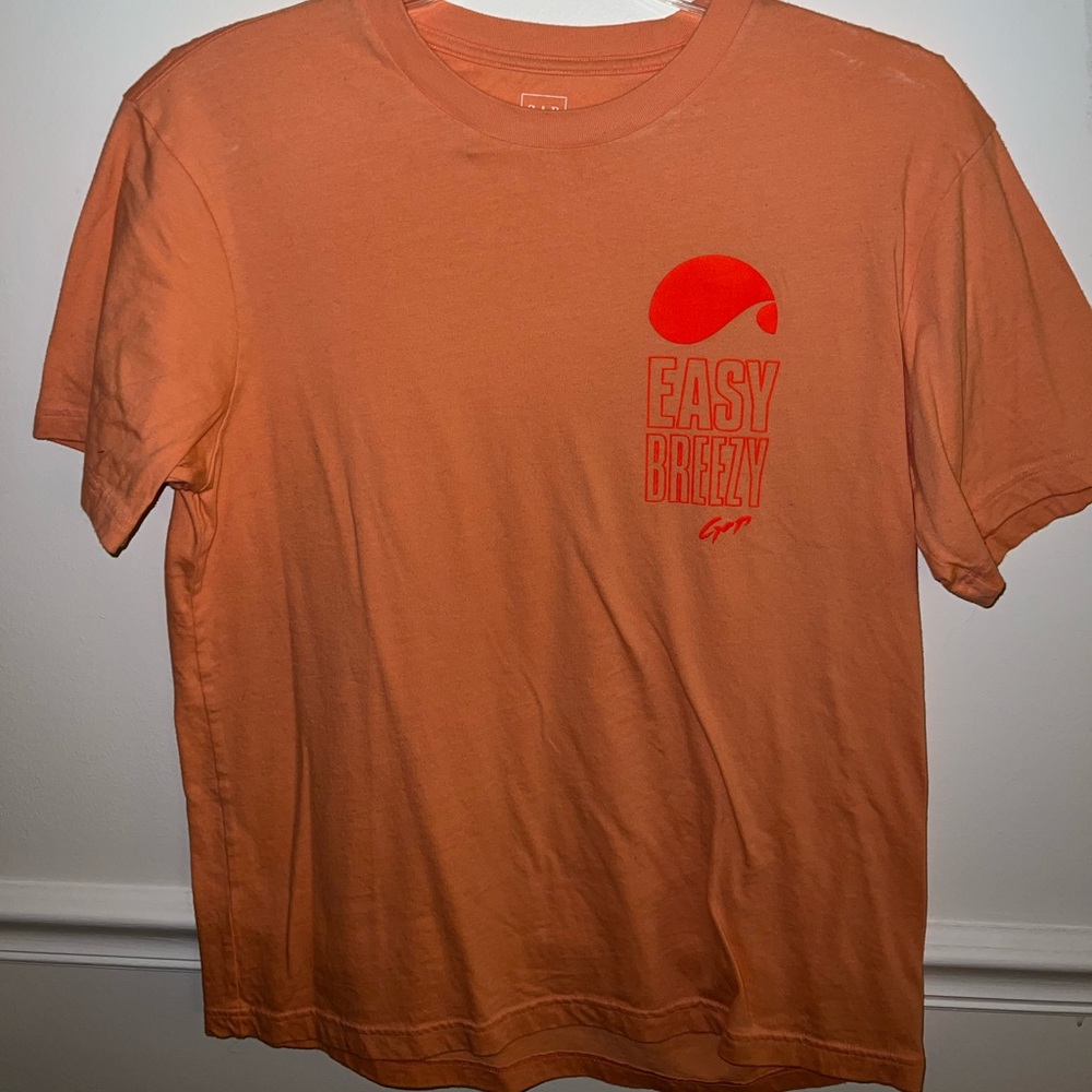 Gap summer T Shirt